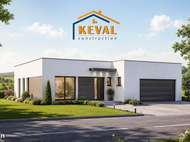 Maison 4 pièces 103 m²