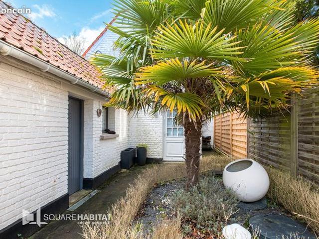 Maison 4 pièces 103 m²