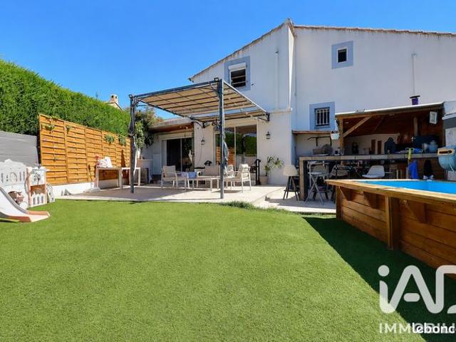 Maison 4 pièces 103 m²