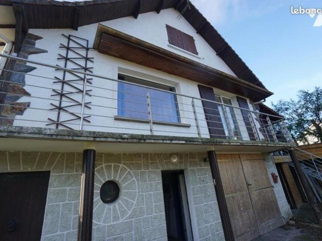 Maison 4 pièces 103 m²