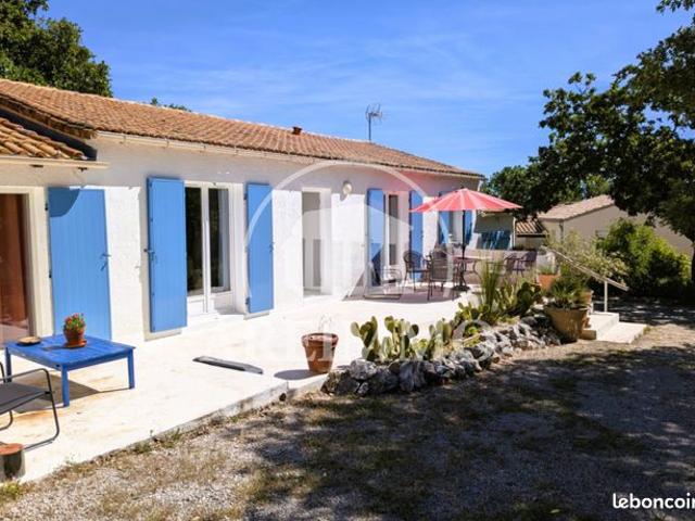 Maison 4 pièces 103 m²
