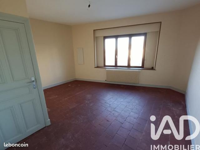 Maison 4 pièces 103 m²