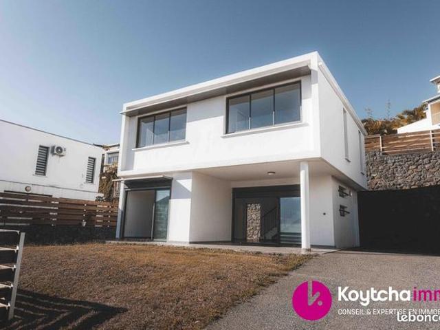 Maison 4 pièces 103 m²