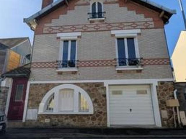 Maison 4 pièces 103 m²