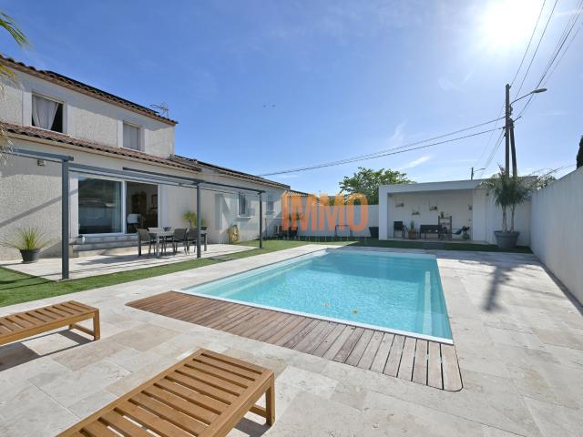 Maison 4 pièces 103 m²