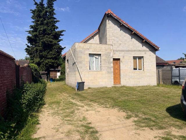 Maison 4 pièces 103 m²