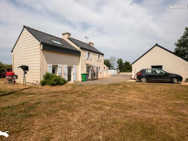 Maison 4 pièces 103 m²