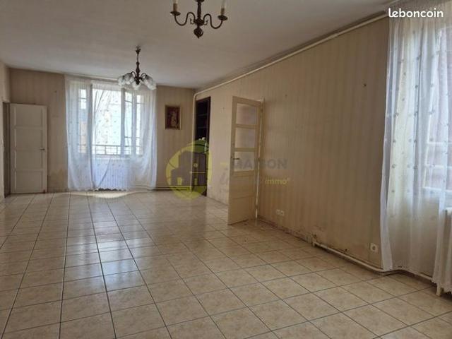 Maison 4 pièces 103 m²