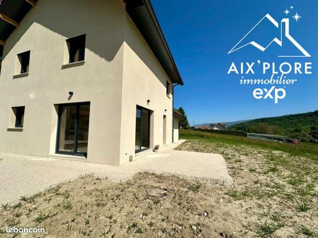 Maison 4 pièces 103 m²