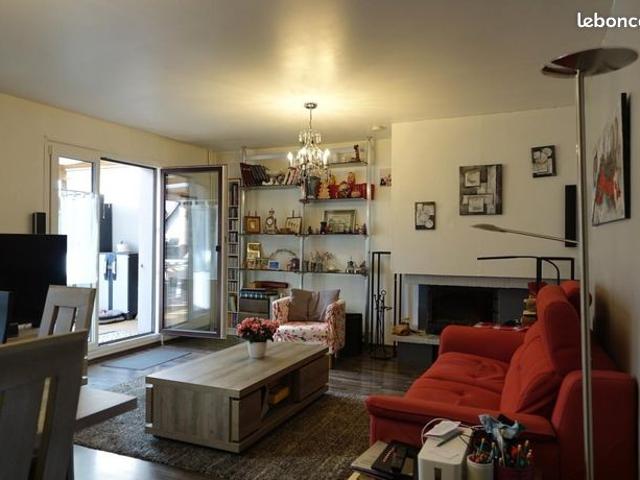 Maison 4 pièces 103 m²