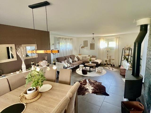 Maison 4 pièces 103 m²
