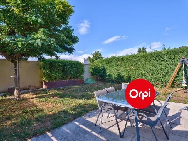 Maison 4 pièces 103 m²