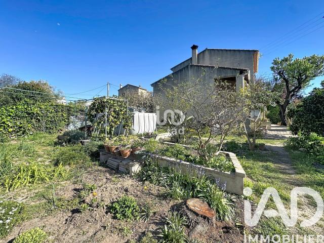 Maison 4 pièces 103 m²