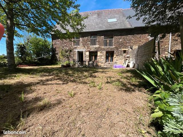 Maison 4 pièces 103 m²