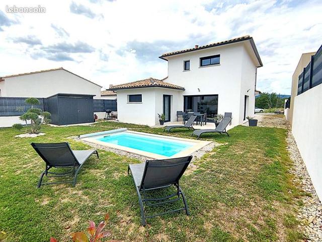 Maison 4 pièces 103 m²