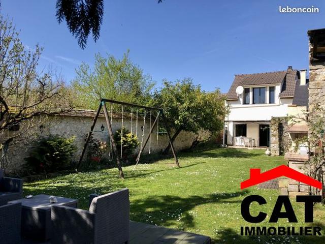 Maison 4 pièces 103 m²
