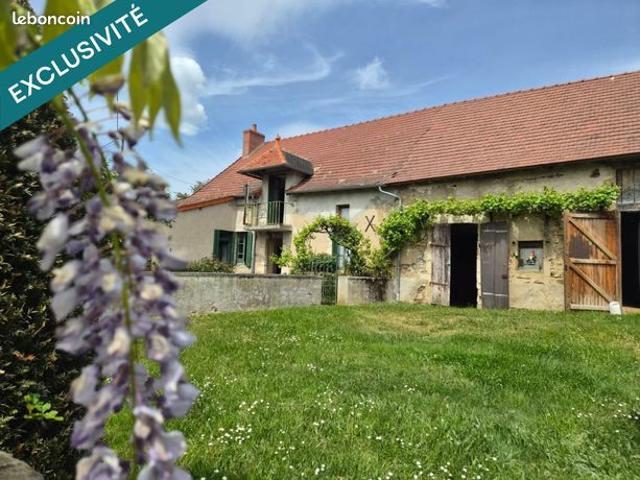 Maison 4 pièces 103 m²