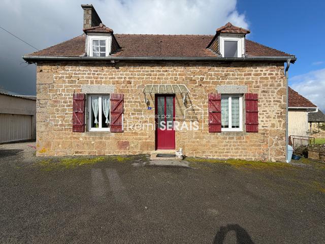 Maison 4 pièces 96 m²