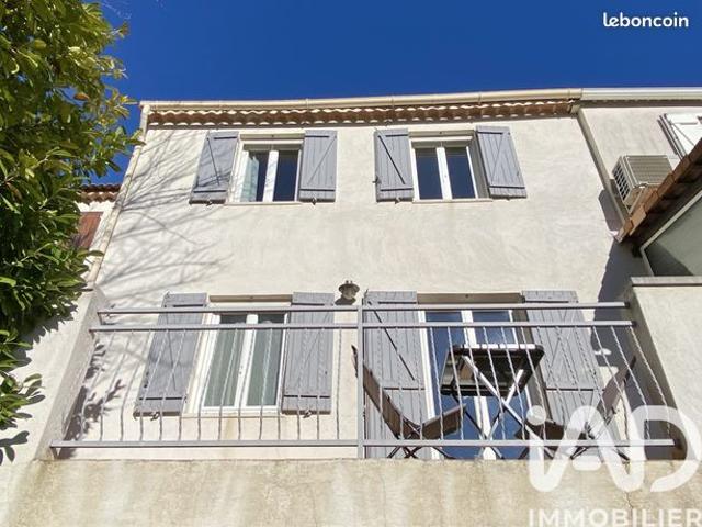 Maison 4 pièces 103 m²