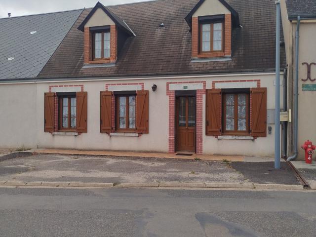 Maison 4 pièces 103 m²
