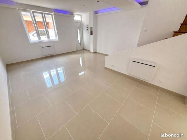 Maison 4 pièces 103 m²