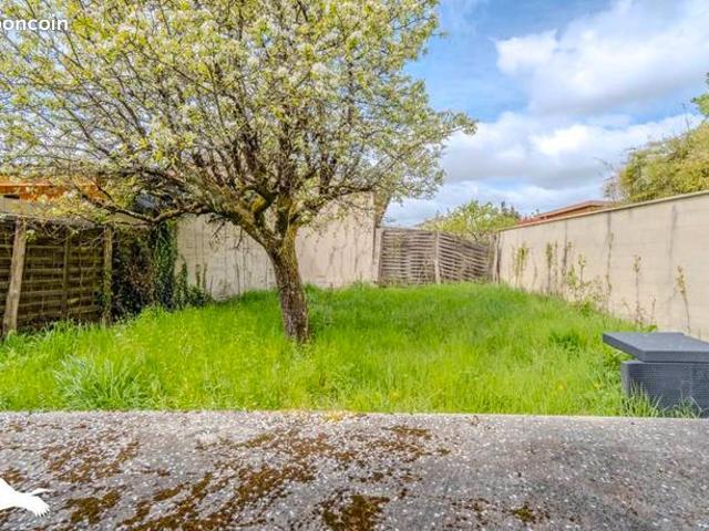 Maison 4 pièces 103 m²