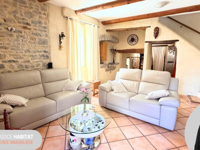 Maison 4 pièces 103 m²