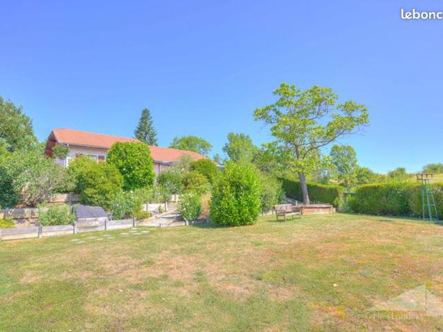 Maison 4 pièces 103 m²
