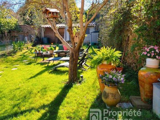 Maison 4 pièces 103 m²