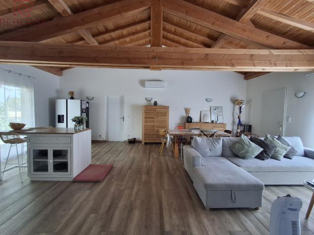 Maison 4 pièces 103 m²