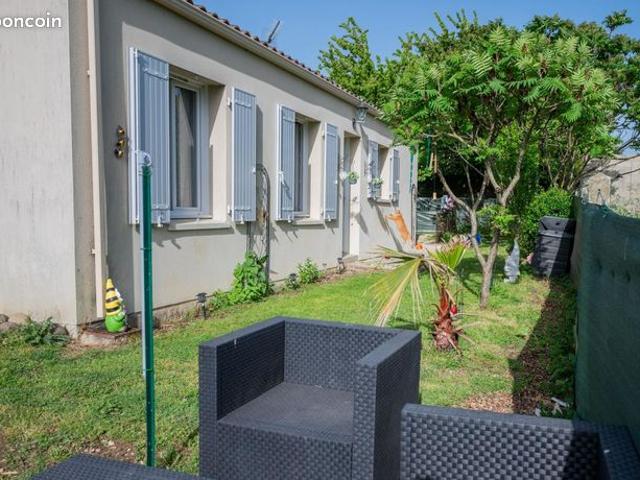 Maison 4 pièces 103 m²