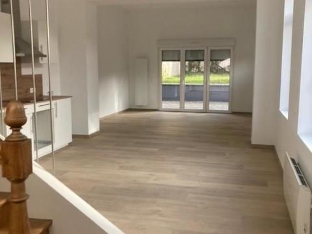 Maison 4 pièces 103.0 m