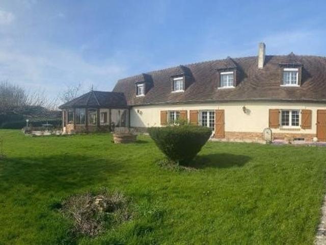 Maison 4 pièces