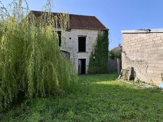 Maison 4 pièces