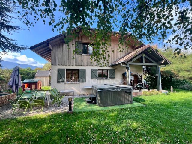Maison 4 pièces 114 m2 DUINGT 74