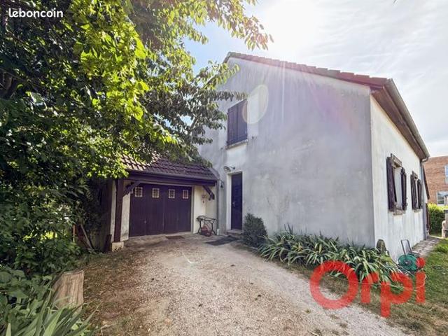 Maison 4 pièces 114 m²