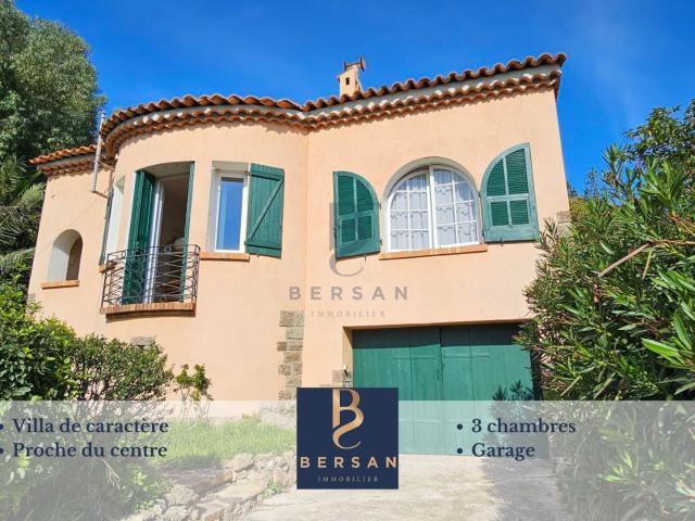 Maison 4 pièces 114 m²
