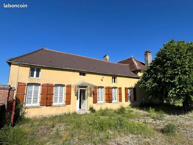 Maison 4 pièces 114 m²