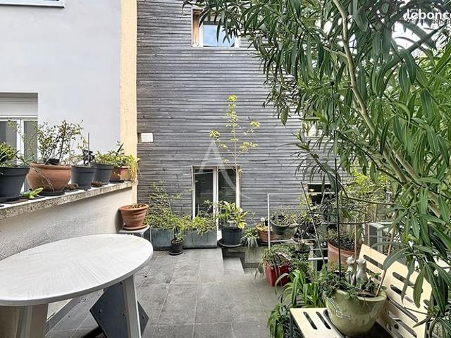 Maison 4 pièces 114 m²