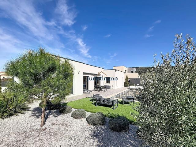 Maison 4 pièces 114 m²