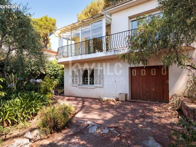 Maison 4 pièces 170 m²