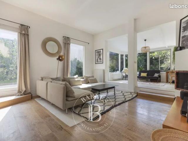 Maison 4 pièces 114 m²