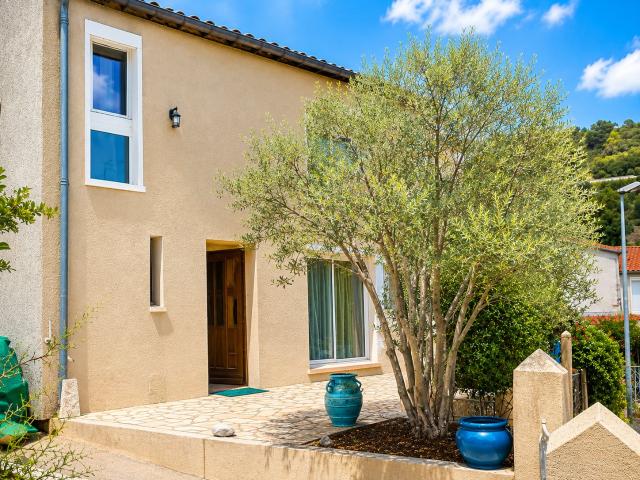 Maison 4 pièces 114 m²