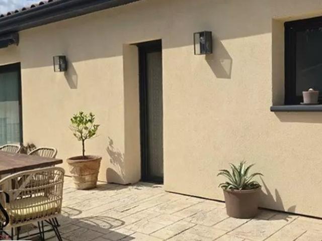 Maison 4 pièces 114 m²