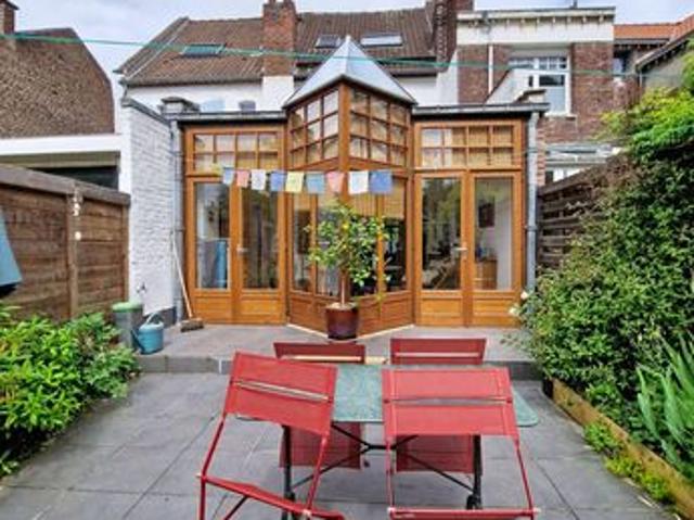Maison 4 pièces 114 m²