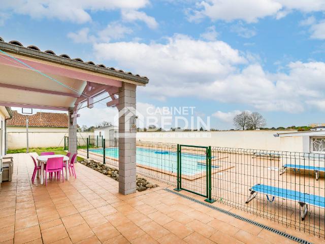 Maison 4 pièces 114 m²