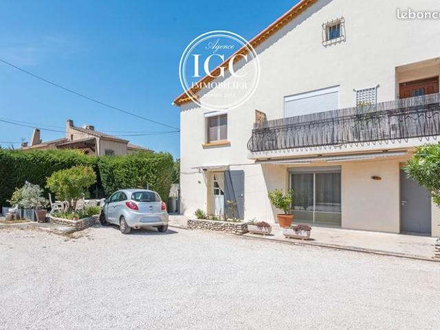 Maison 4 pièces 114 m²