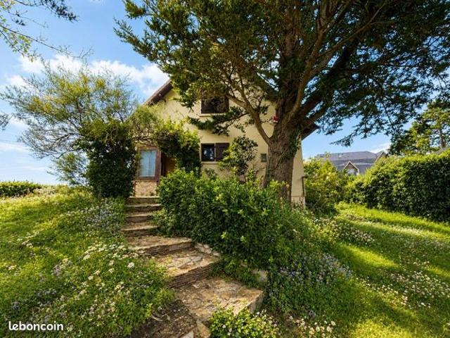 Maison 4 pièces 114 m²
