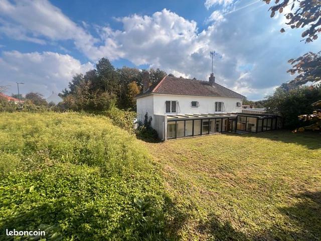 Maison 4 pièces 114 m²