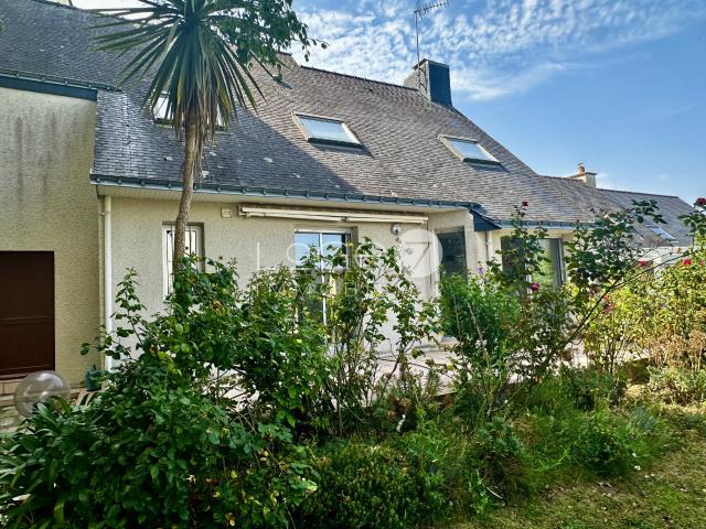 Maison 4 pièces 114 m²
